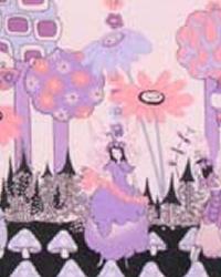 Tillbrook Border Lavender Alexander Henry