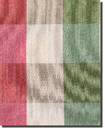 Tulsa 302 Medium Scale Plaid