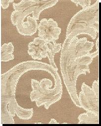 Kismet Mocha Classic Jacquard