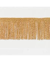 2in Chainette Fringe Gold