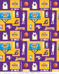 NBA Fleece