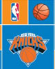 NBA Fabric - National Basketball Association Fabric - Backetball Fabric