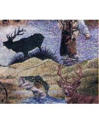 Outdoor Life Natural Cut Yardage Program 2009