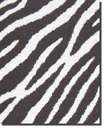 Faux Fur - Fake Fur - Animal Print Fabric