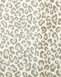 African Fabric - African Print Fabric - African Animals