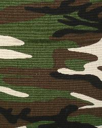 Camo Camo Natural Spring 2009