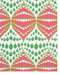 Koil Candy Pink - Chartreuse Premier Prints - New 2009