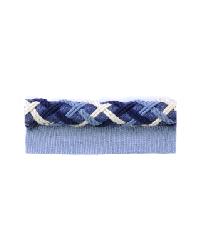 Al Fresco Lip Cord Mediterranean