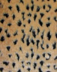Faux Fur - Fake Fur - Animal Print Fabric
