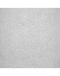 Soft Fur Solid White Soft Fur Fabric
