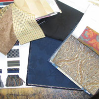 Fabrics