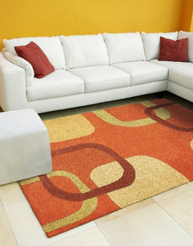 Modern and Contemporary Rugs Accessories