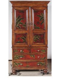 Havana TV Armoire