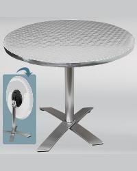 Café Dinette Table