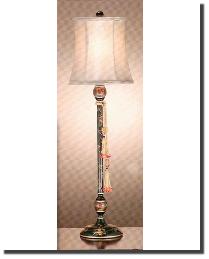 MB700885 Table Lamp