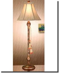MB700913 Table Lamp