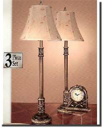 PC701072 Table Lamp
