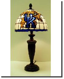 Collegiate Desk/Table Lamp