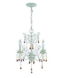 Melanthe Chandelier