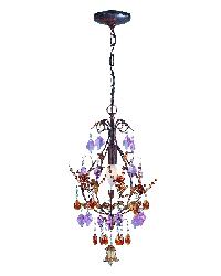 Bellva Mini Chandelier