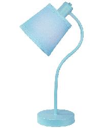 Kiden Desk Lamp - Blue