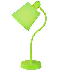 Kiden Desk Lamp - Green