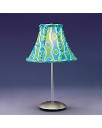 Retro Lamp Licorice