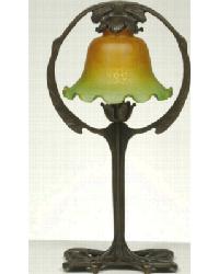French Table Lamp