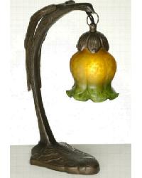 Eagle Table Lamp