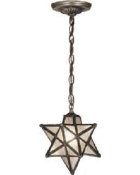 Star Pendant
