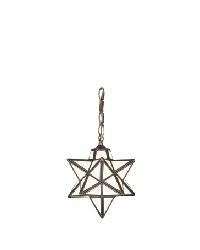 Star Pendant