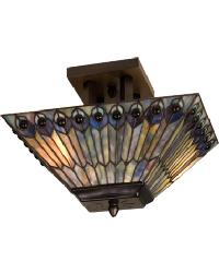 Flush Mount