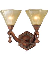 Oakland Light Sconce
