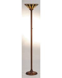 Steppe Torchiere
