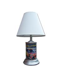 Jeff Gordon Table Lamp