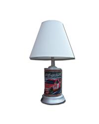 Kasey Kahne Table Lamp