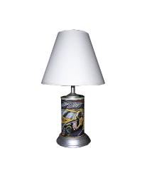 Matt Kenseth Table Lamp