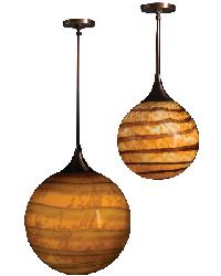 Bubble Pendant