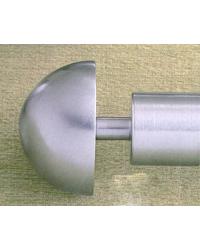 Pop Top Finial - 1in
