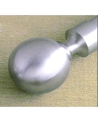 Sphere Finial - 1in