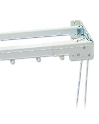 Super Heavy-Duty Traverse & Plain