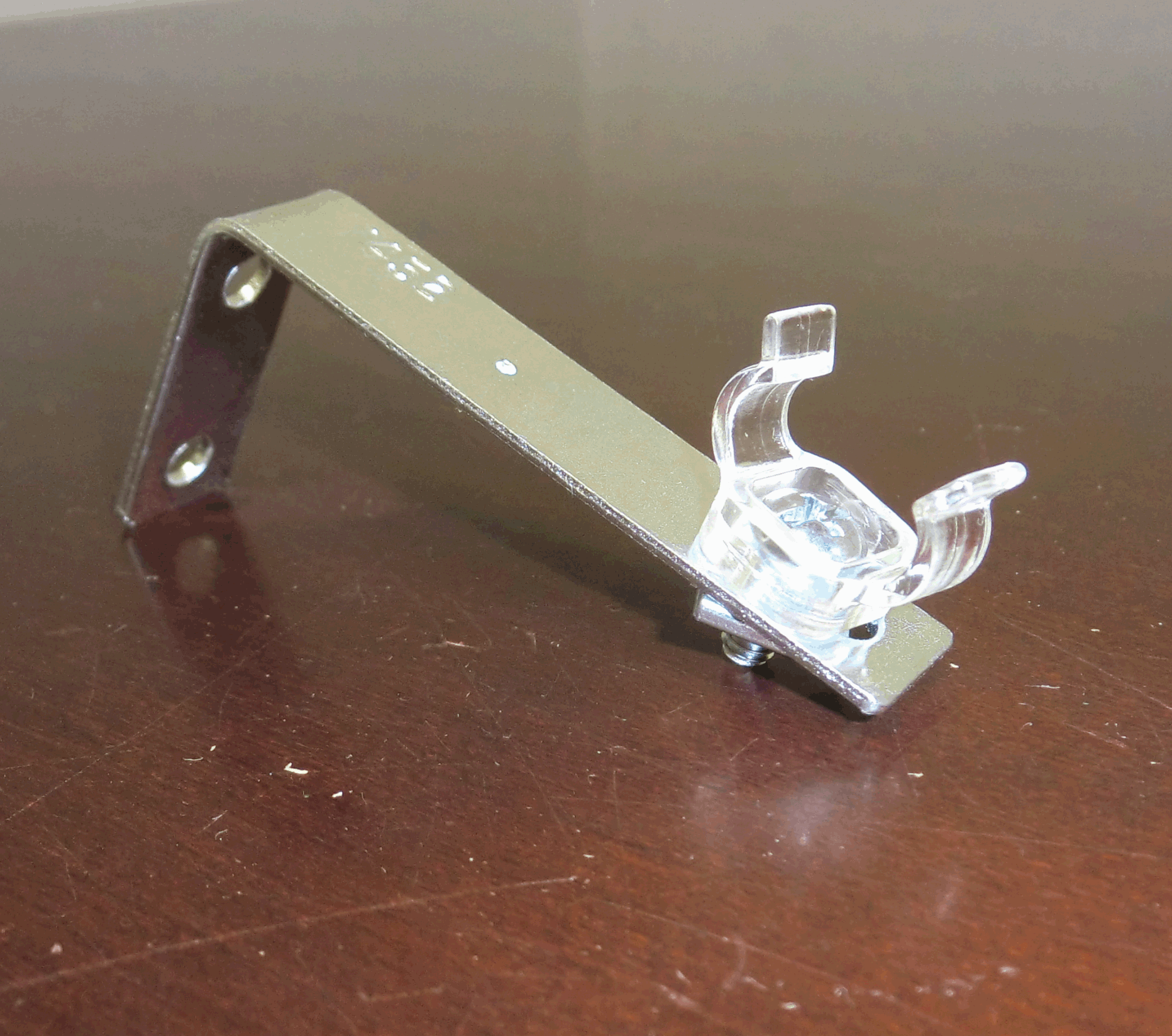 Outside Mount Center Support Zinc Chromate
