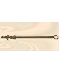 Iron Rod 1/2in Dia.