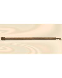 Iron Rod 1/2in Dia.