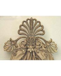 Queens Coronation Swagholder