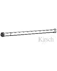 Spring Pressure Rods White