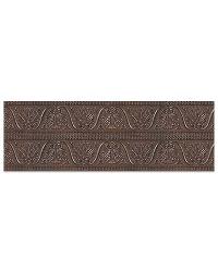 Baroque Double Metal Cornice