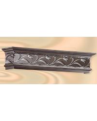 Milano Wood Cornice