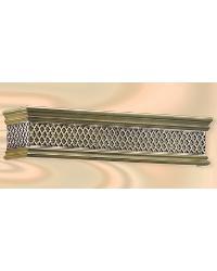Provence Wood Cornice