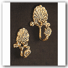 Large Poseidon Hook Pair